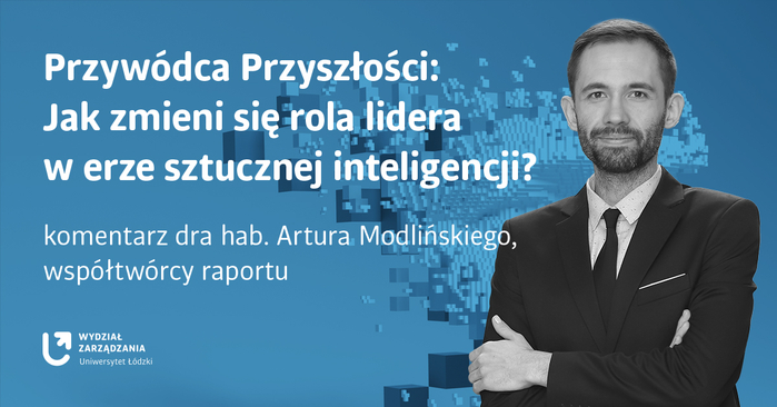 Artur Modliński, zapowiedź komentarza