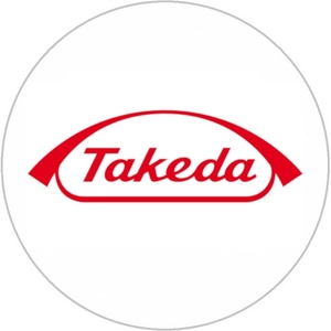 Takeda logo