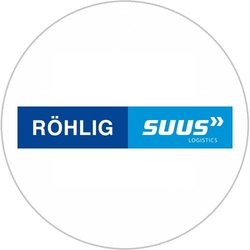 logo Rohlig SUUS Logistics