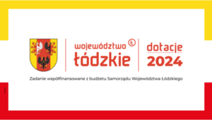 banner woj. łódzkiego