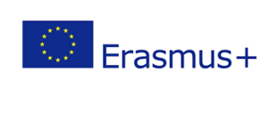 Logo programu Erasmus+