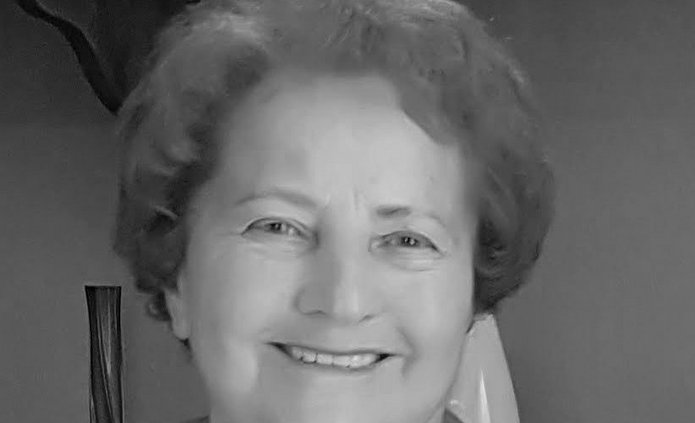 Profesor Hanna Tadeusiewicz Profesor Hanna Tadeusiewicz